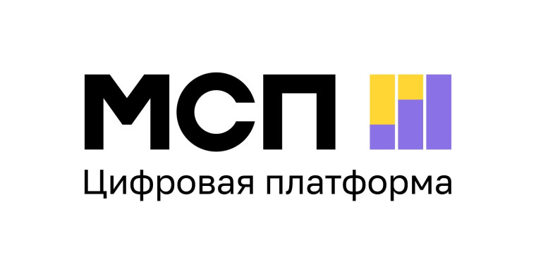 Цифровая платформа МСП.РФ.