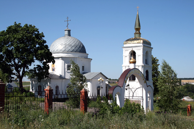 Погода никольское белгородская область. Город Белгород село Никольское. Село Топлинка Белгородский район. Пуляевка Белгородский район.