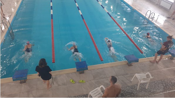 Правила вида спорта «Полиатлон». Правила вида спорта «Полиатлон».